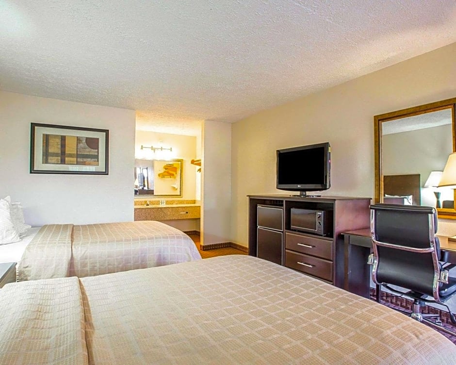 Quality Inn Dahlonega Near University