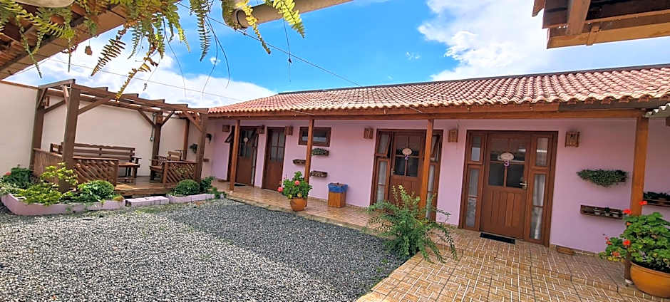 Pousada Alternativa KeKe