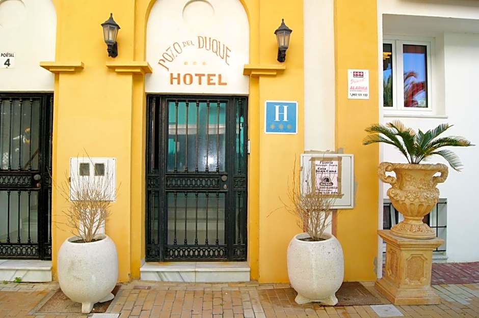 Hotel Pozo del Duque II