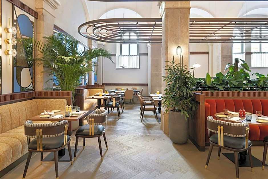 Imperial Riding School, Autograph Collection