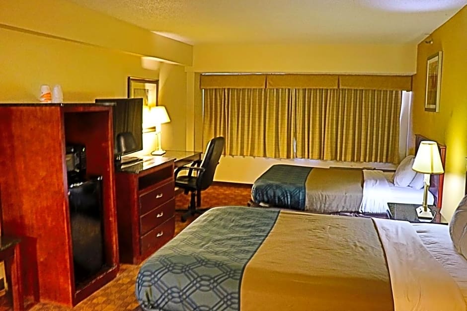 Rodeway Inn Sandston