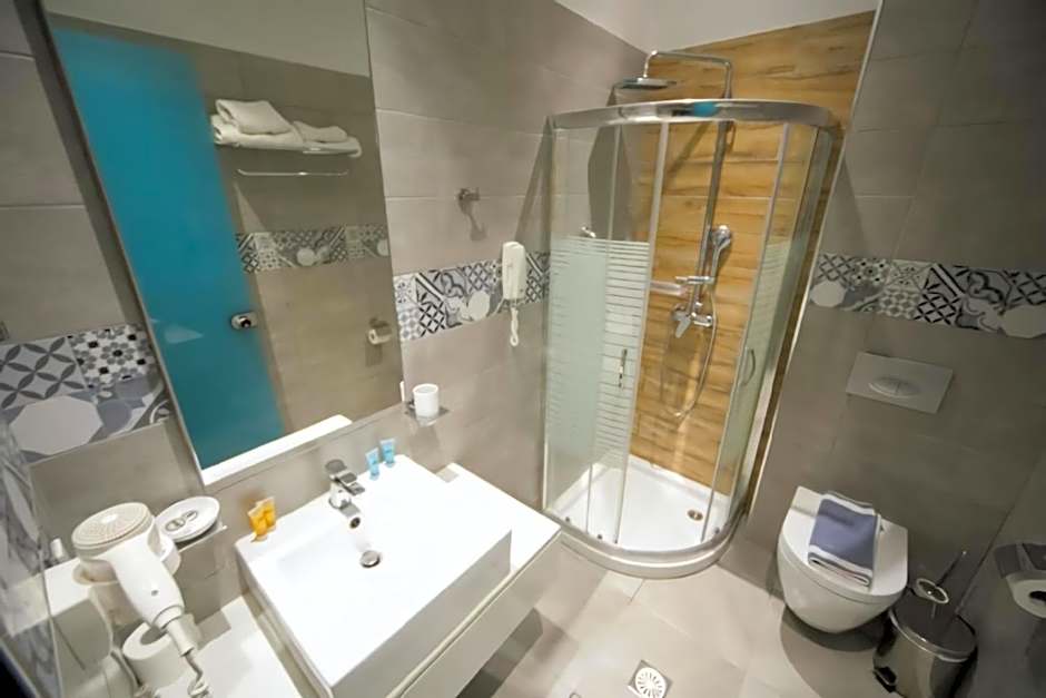 Island Boutique Hotel