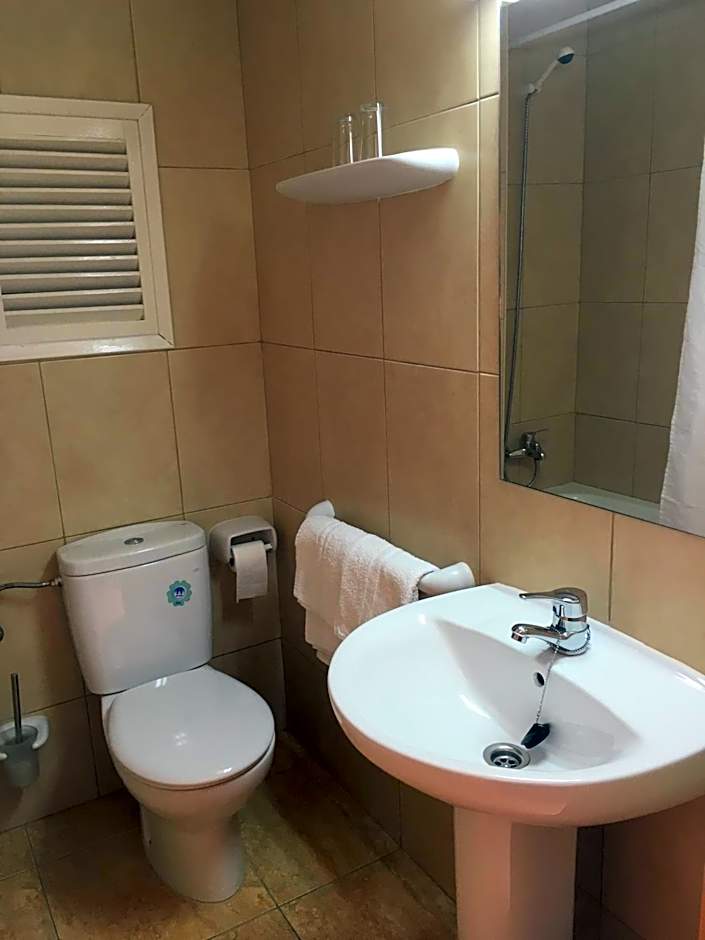 Hostal Residencia Nicolau