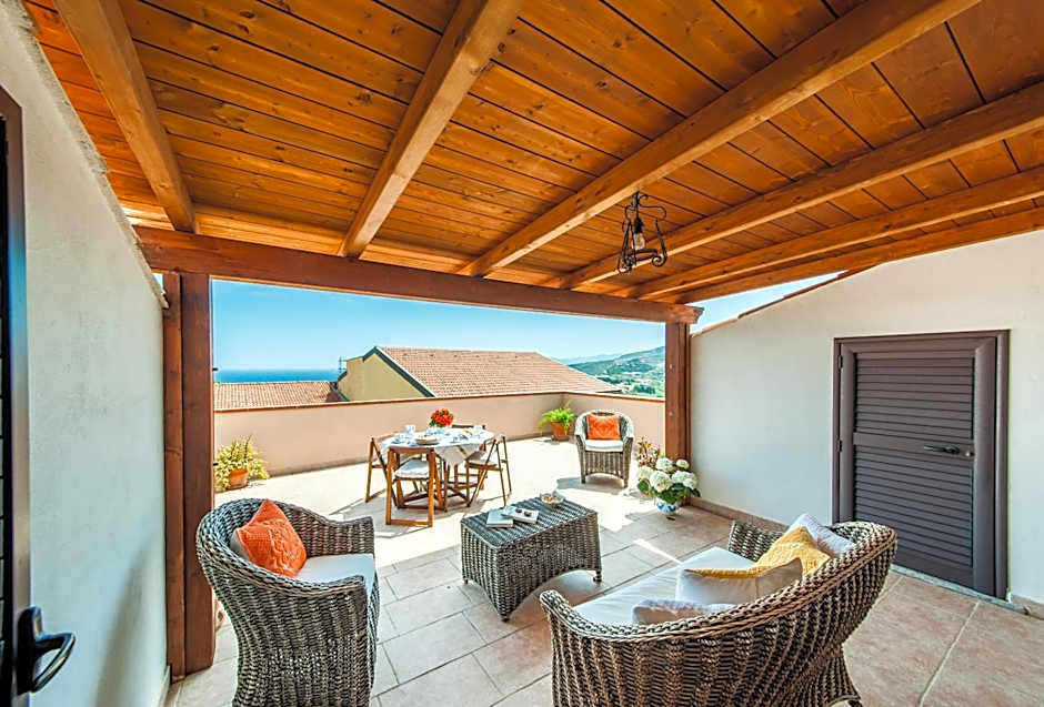 La Casa di Mannazzotta 2