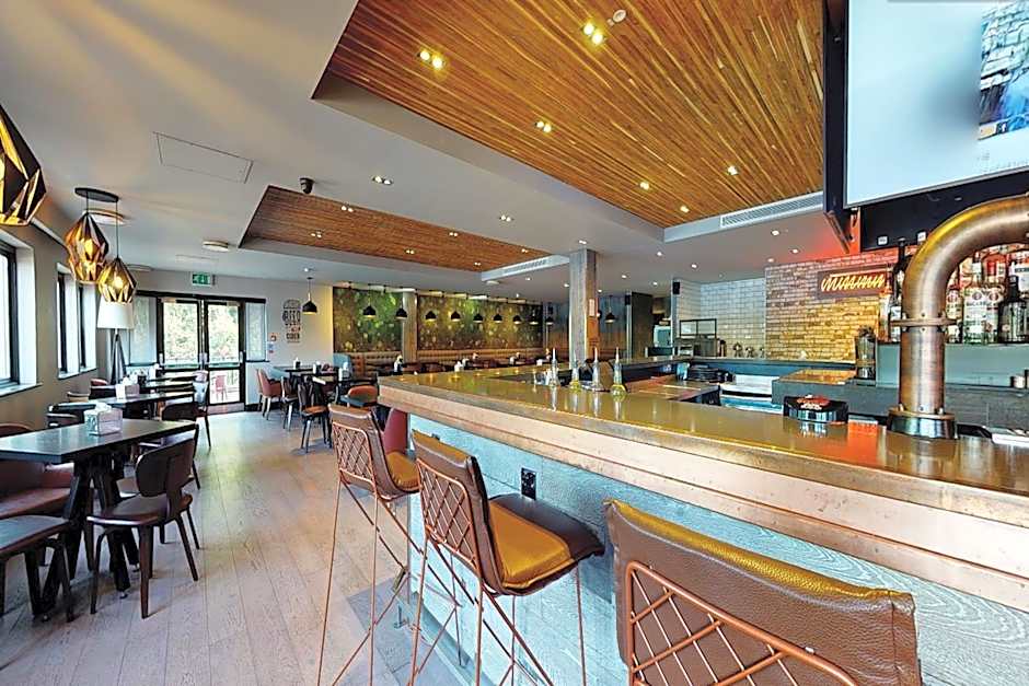 Village Hotel Coventry