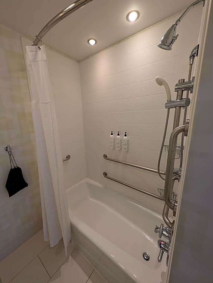 SpringHill Suites by Marriott Chicago Waukegan/Gurnee