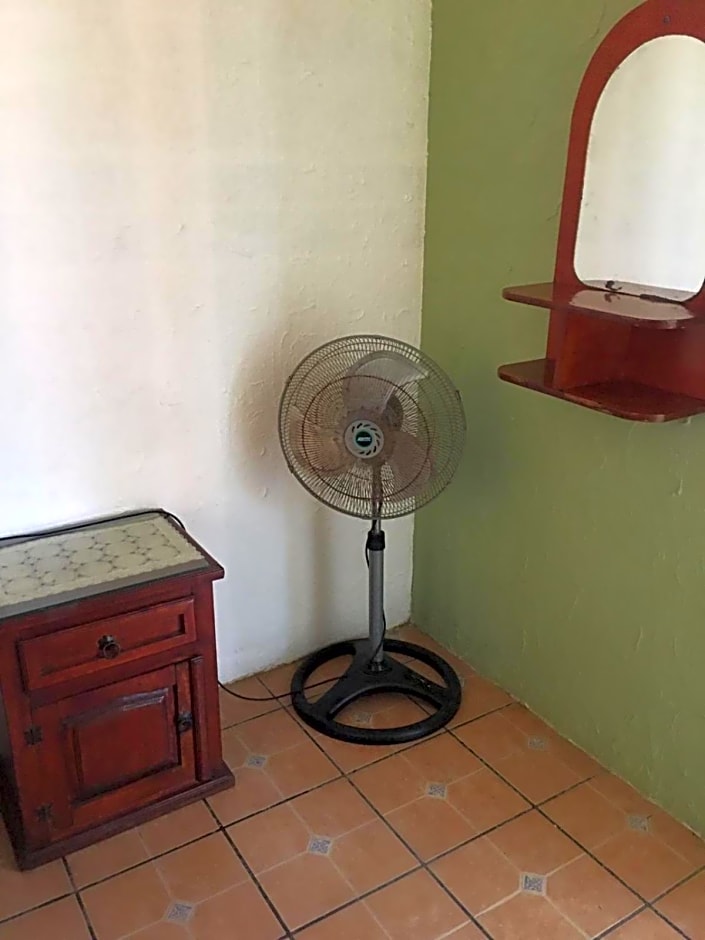 Posada Las Graditas