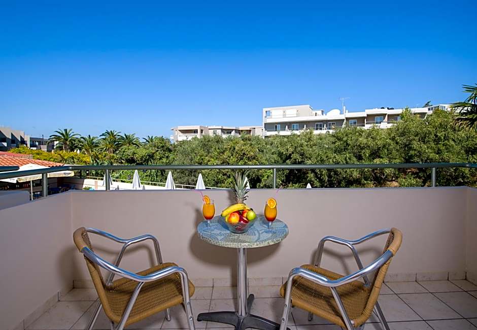 Dias Hotel Apartments