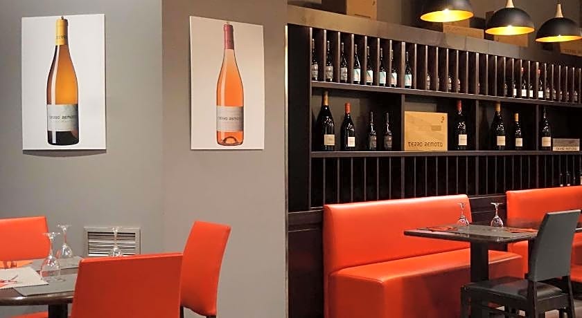 ibis Girona Costa Brava 