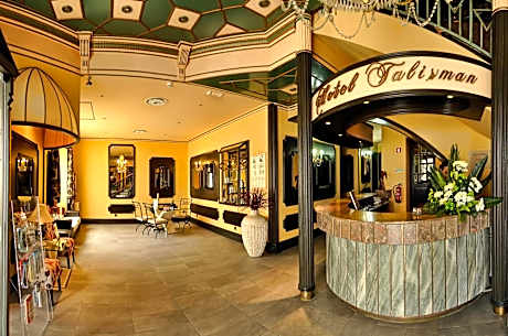 Hotel Talisman