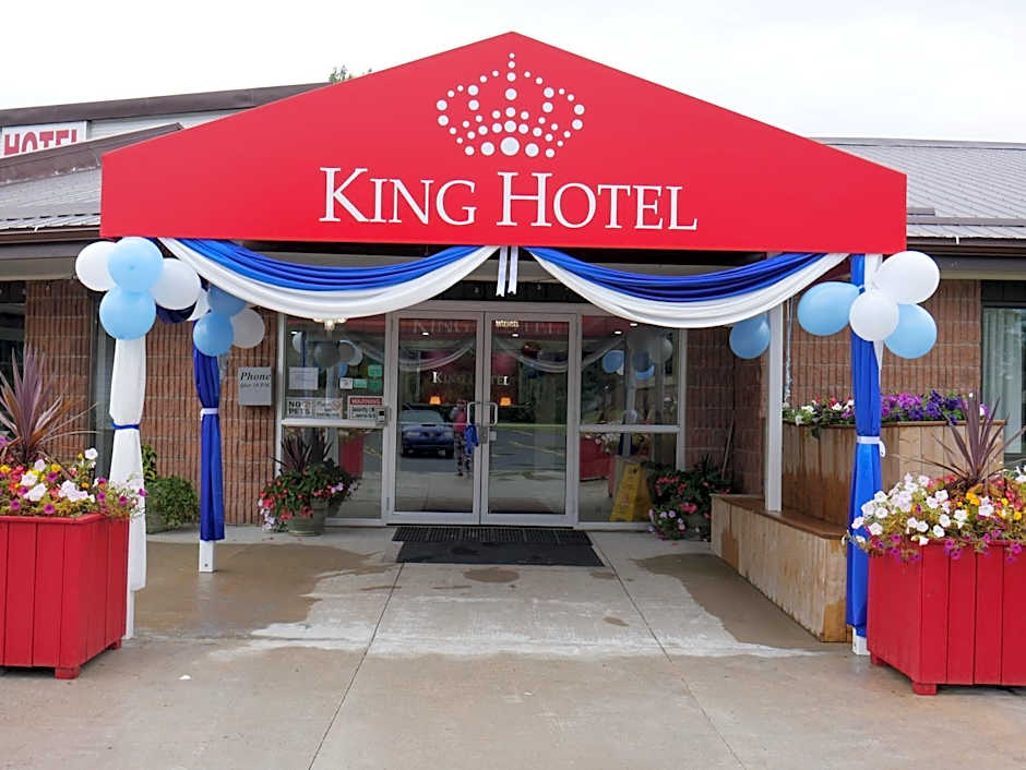 King Hotel