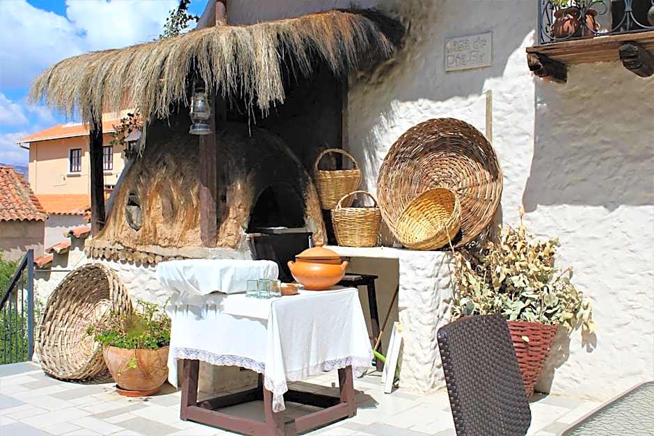 Mi Pueblo Samary Hotel Boutique