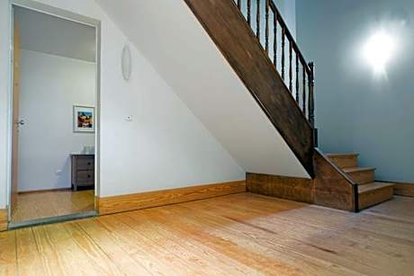 Flowerstreet54 - Attractive flat at centre