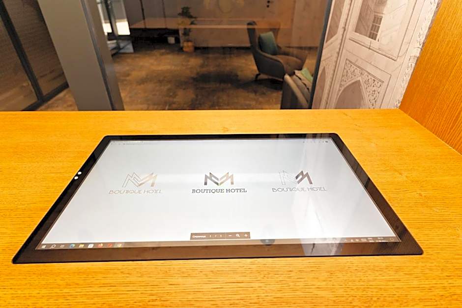 MM Boutique Hotel