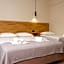 Lunar Hotel Modern Boutique