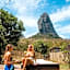 Casa Pé na Areia Noronha