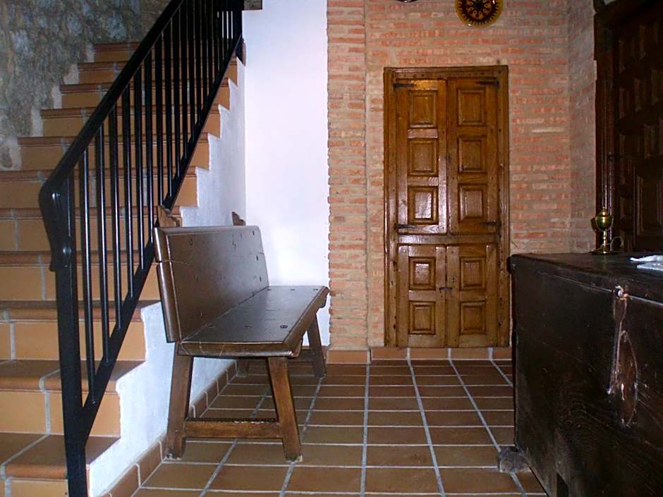 Hotel La Casa Chacinera