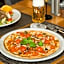 Roca Restaurant und Hotel