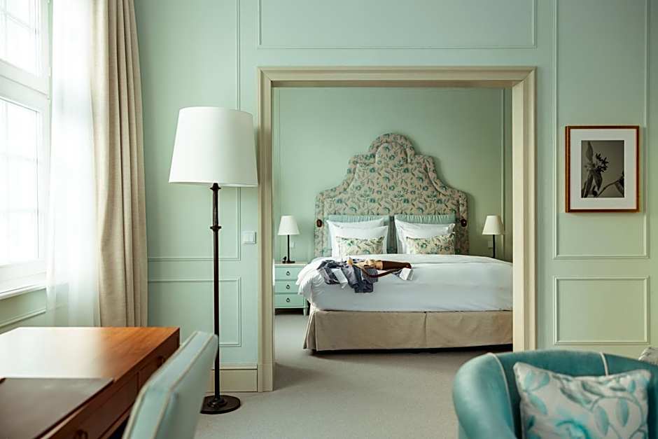 Pullman Aachen Quellenhof
