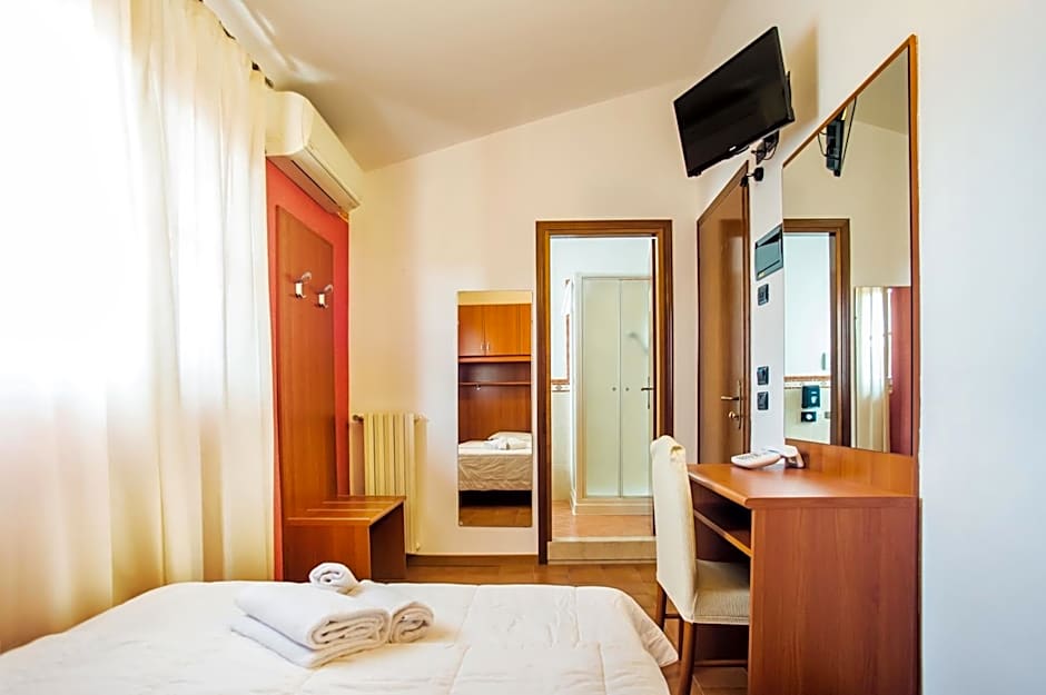 Hotel Il Castello