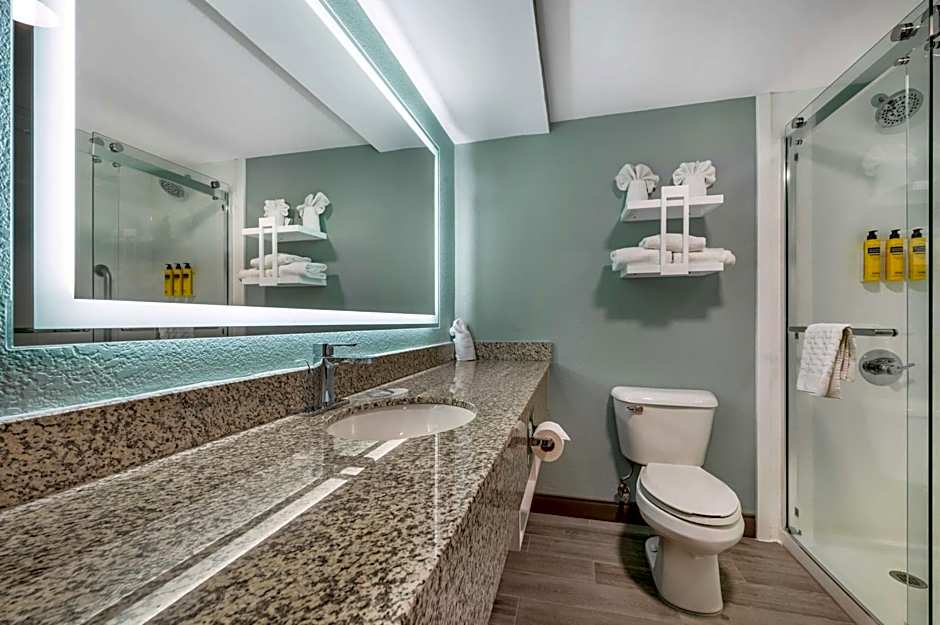 Best Western Plus Richmond Indiana I-70