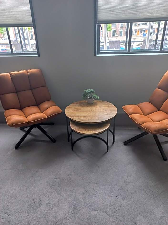 Boutique Hotel De Oude Veste