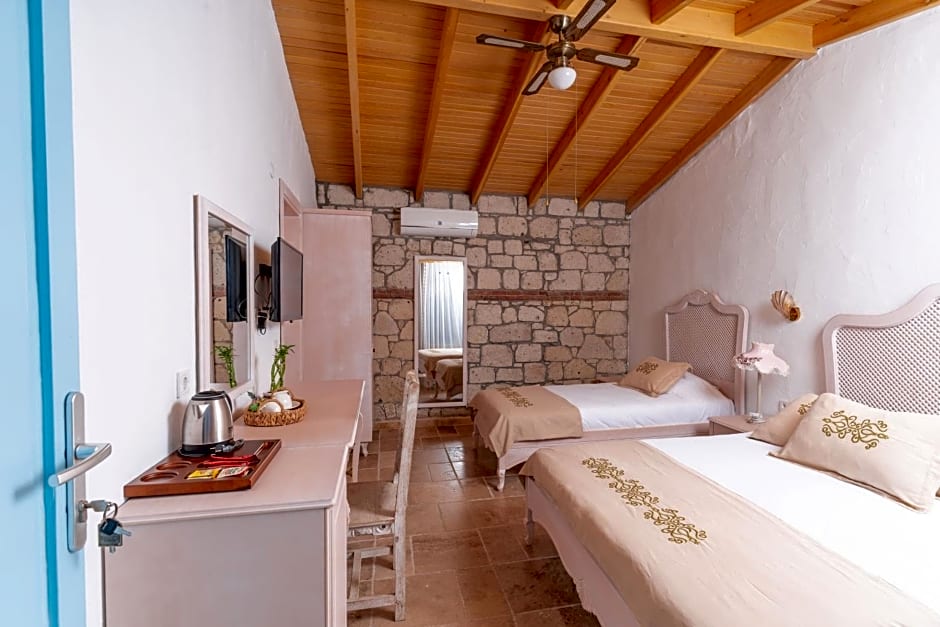 Villa Fora Hotel