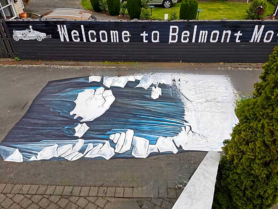 Belmont Motor Inn