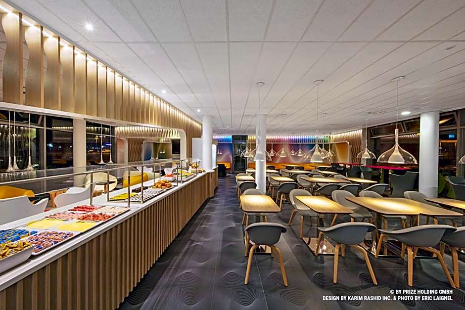 Prize by Radisson, Bremen City