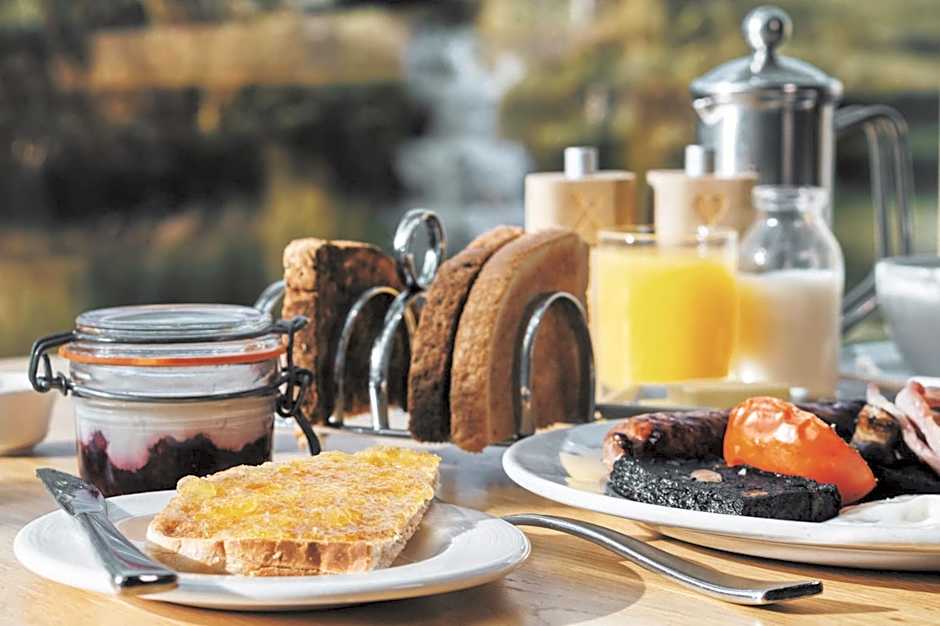 Tebay Services Hotel