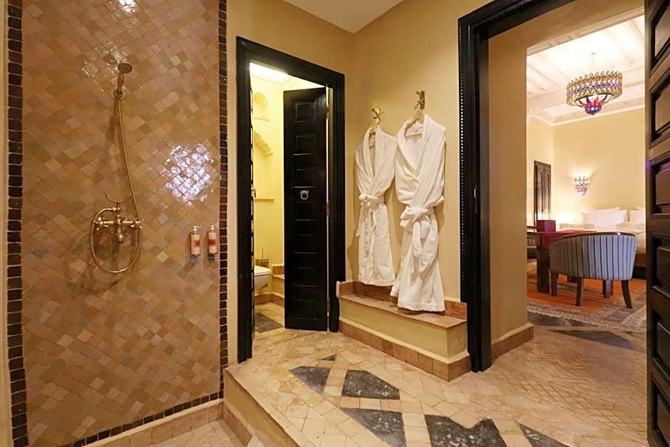 Riad Omara al Kasbah