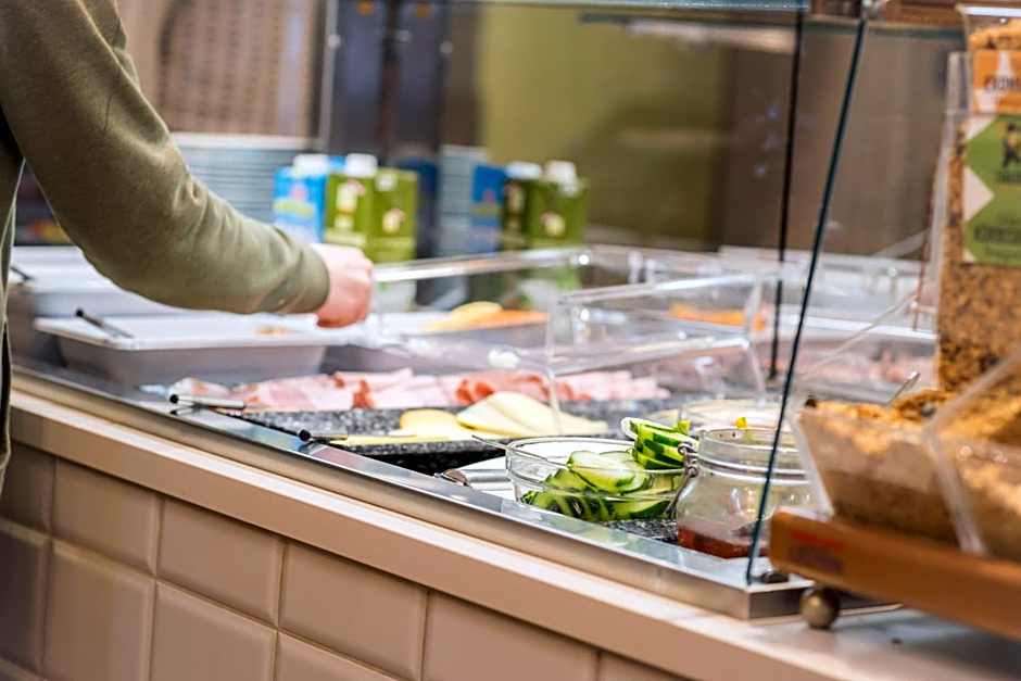 Hotel Schwarzer Bär