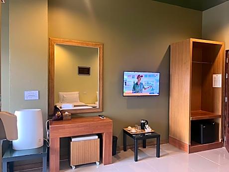 Superior Single Room