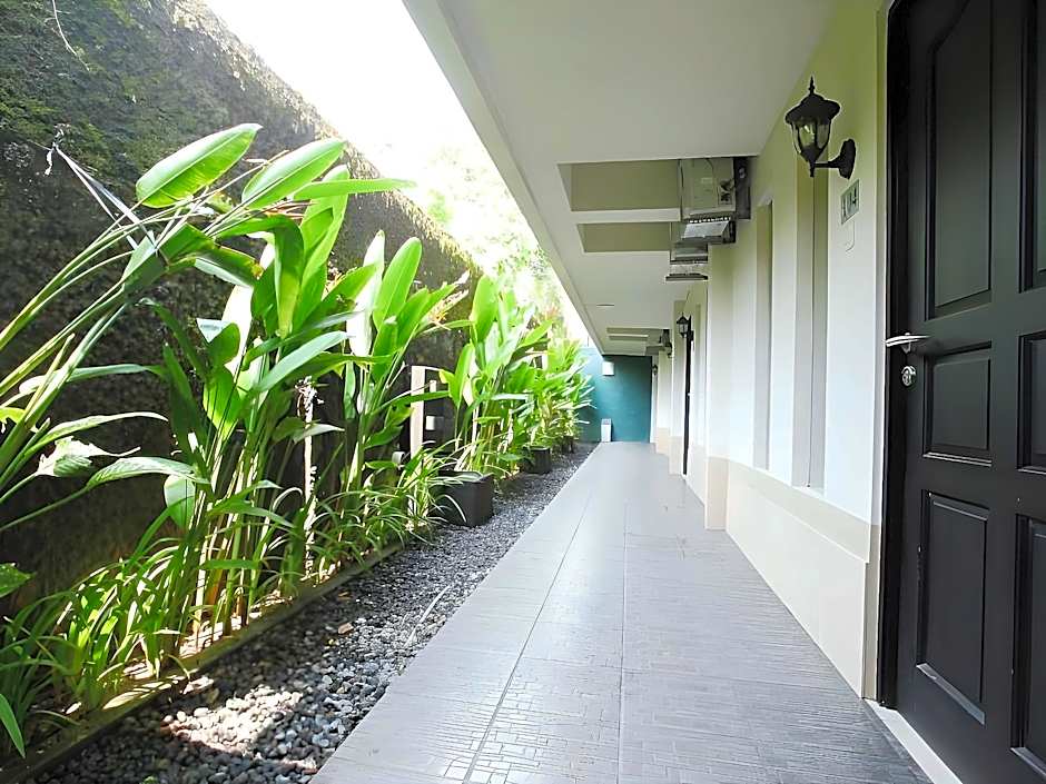 Sanur Agung Hotel