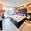 SMARTY Cologne Dom Hotel - Boardinghouse - KONTAKTLOSER SELF CHECK-IN