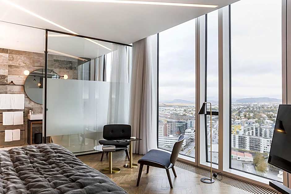 Tower Suites Reykjavík