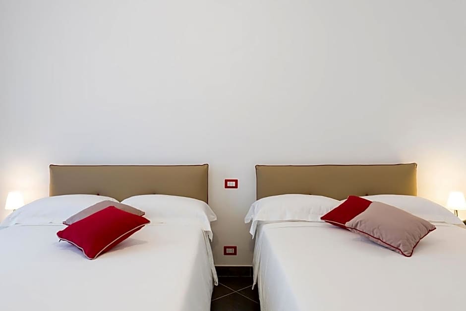 Interamnia Boutique Hotel