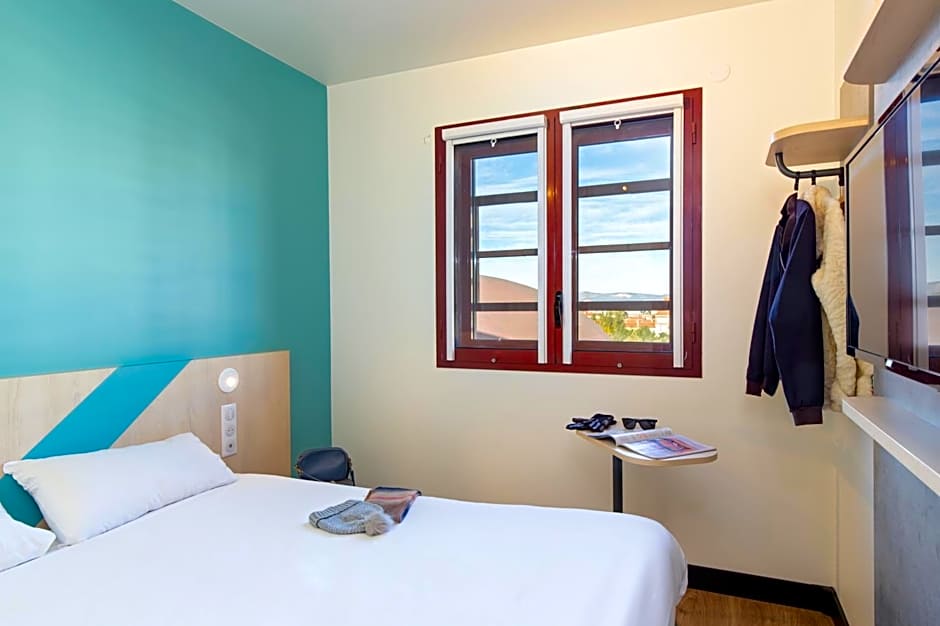 ibis budget Perpignan Centre
