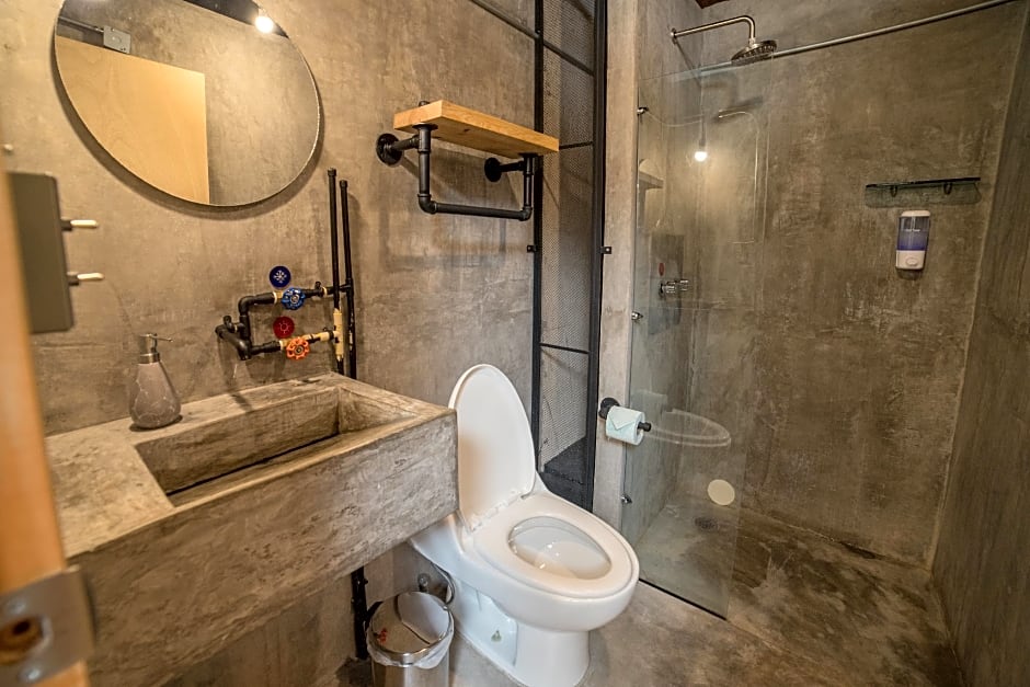 Ixmukane Suites & Spa