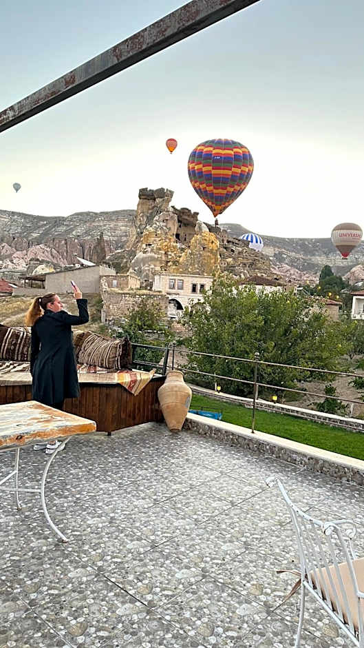 Jacob's Cave Suites - Cappadocia