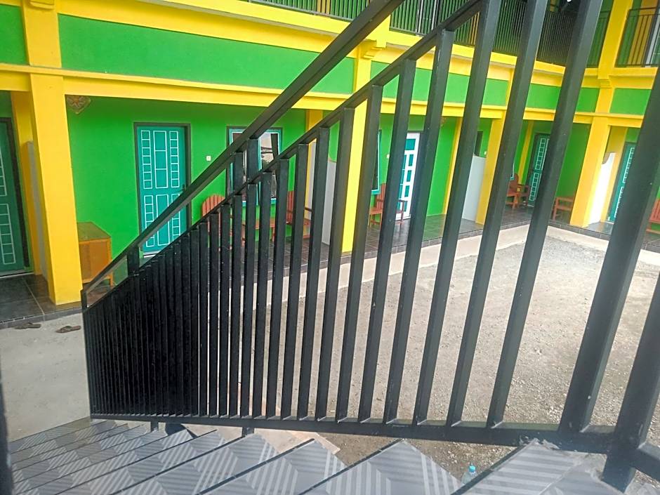 Sipakatau Homestay Bira