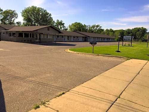 Sands Motel