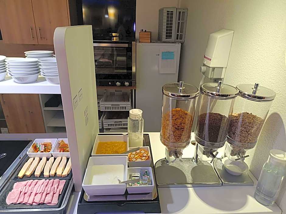ibis budget Romorantin
