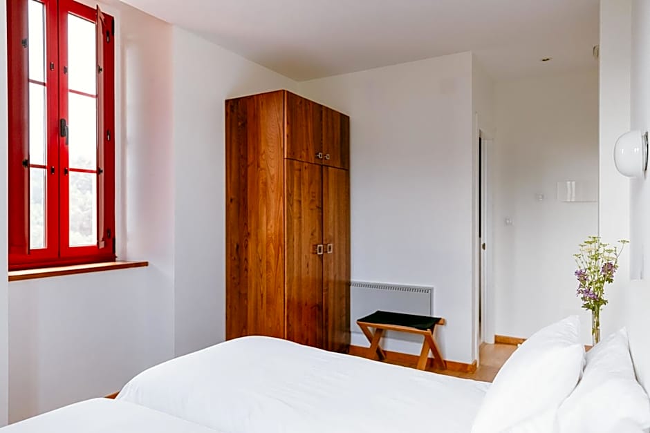 Hotel El Castaño Dormilón