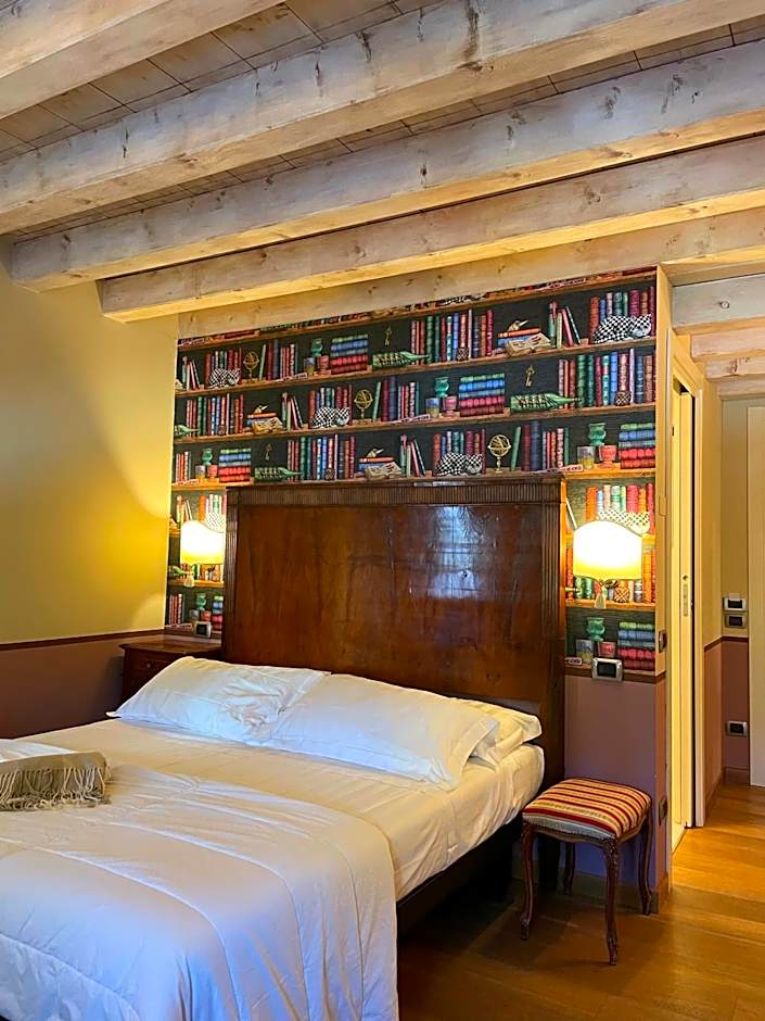 Locanda Lo Scudo