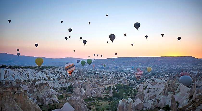 Wings Cappadocia