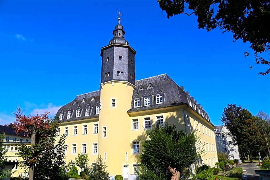 Schlosshotel Domäne Walberberg