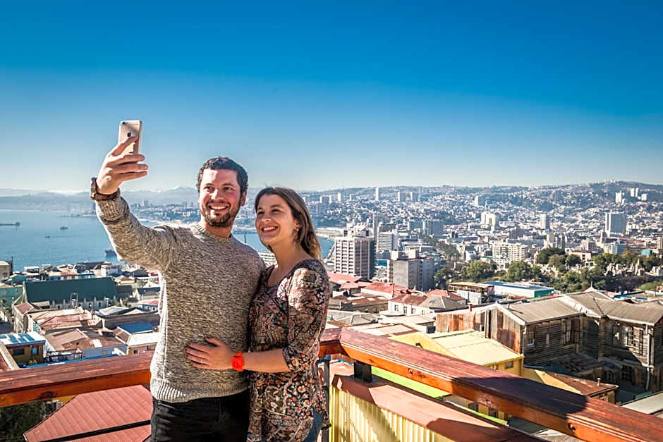 Hotel Boutique Acontraluz