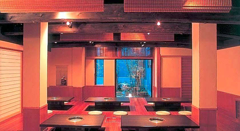 Oishiya Ryokan