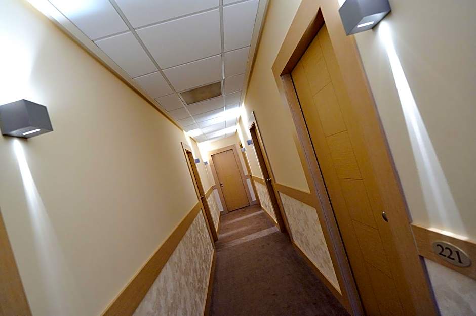 Hotel Frate Sole